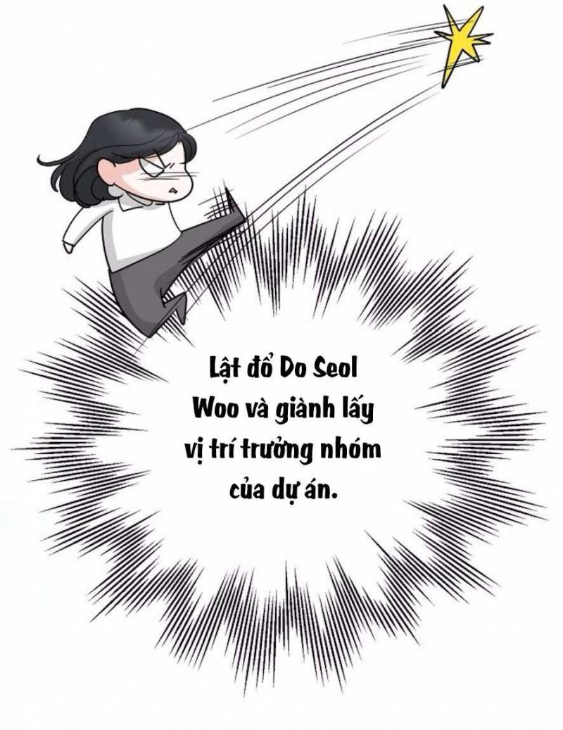 Cẩn Thận Va Phải Tình Yêu Chap Chapter 31-Cẩn Thận Va Phải Tình Yêu - Next Chap 31