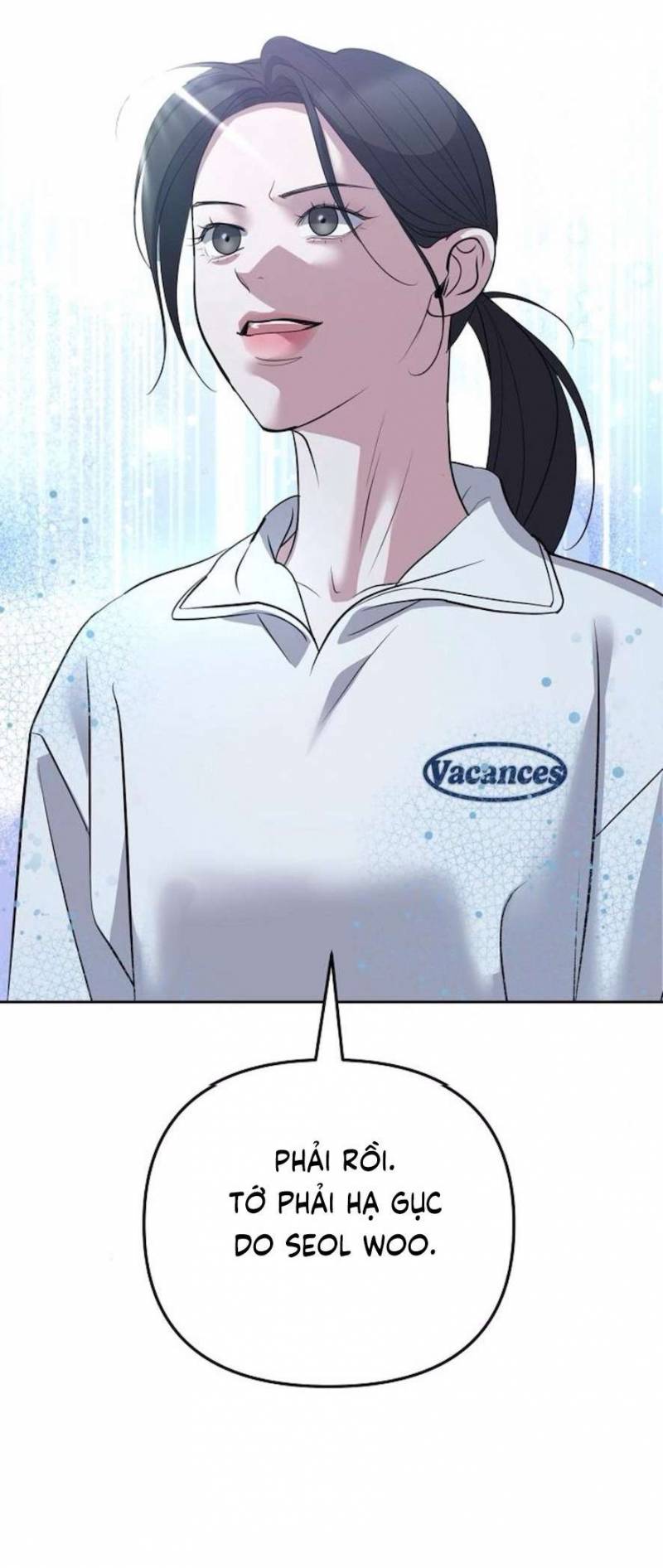 Cẩn Thận Va Phải Tình Yêu Chap Chapter 31-Cẩn Thận Va Phải Tình Yêu - Next Chap 31