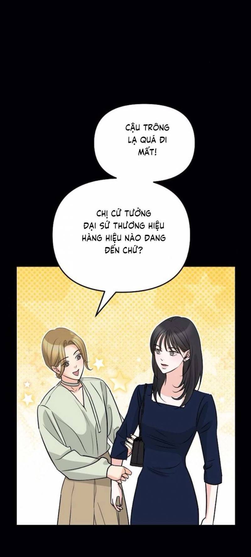 Cẩn Thận Va Phải Tình Yêu Chap Chapter 31-Cẩn Thận Va Phải Tình Yêu - Next Chap 31