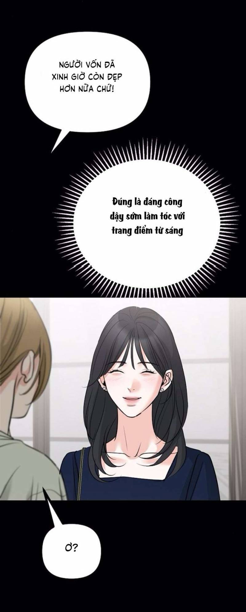 Cẩn Thận Va Phải Tình Yêu Chap Chapter 31-Cẩn Thận Va Phải Tình Yêu - Next Chap 31