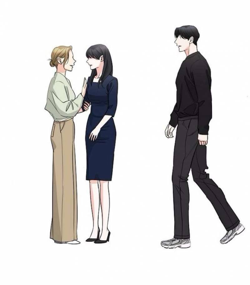 Cẩn Thận Va Phải Tình Yêu Chap Chapter 31-Cẩn Thận Va Phải Tình Yêu - Next Chap 31