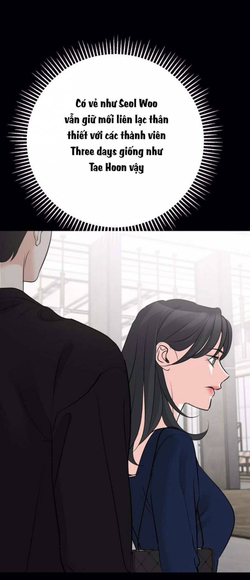 Cẩn Thận Va Phải Tình Yêu Chap Chapter 31-Cẩn Thận Va Phải Tình Yêu - Next Chap 31