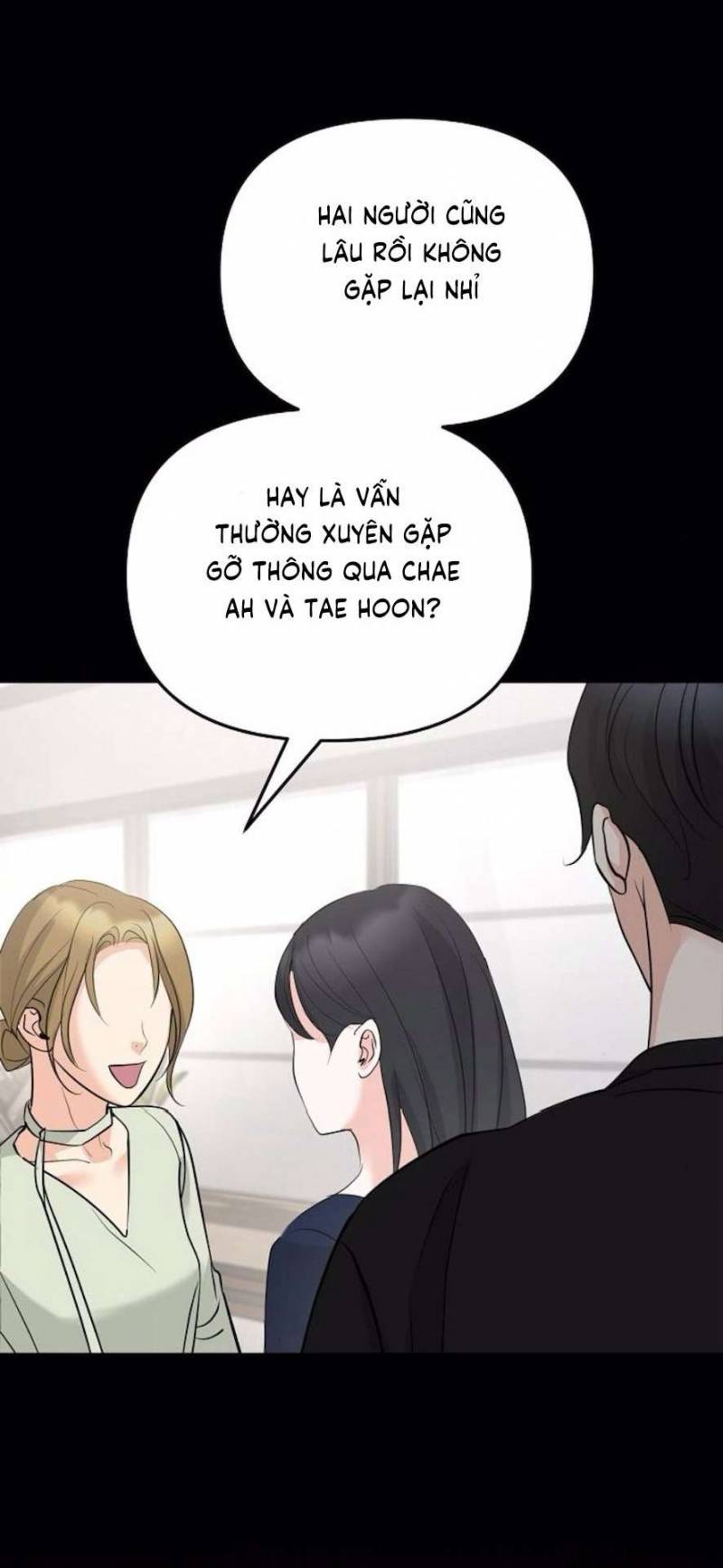 Cẩn Thận Va Phải Tình Yêu Chap Chapter 31-Cẩn Thận Va Phải Tình Yêu - Next Chap 31