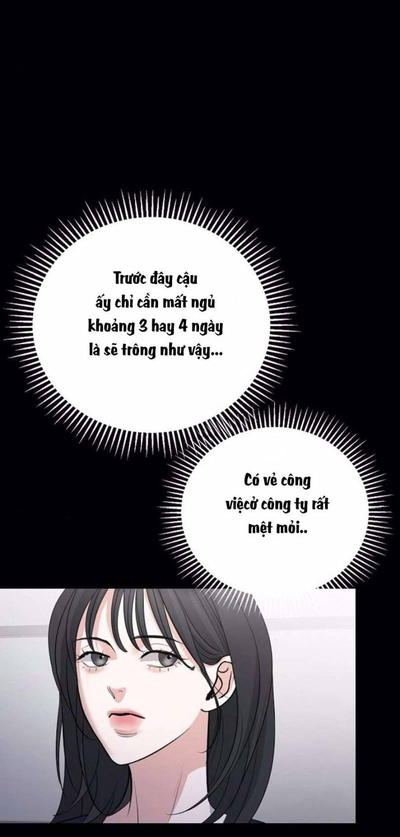 Cẩn Thận Va Phải Tình Yêu Chap Chapter 31-Cẩn Thận Va Phải Tình Yêu - Next Chap 31