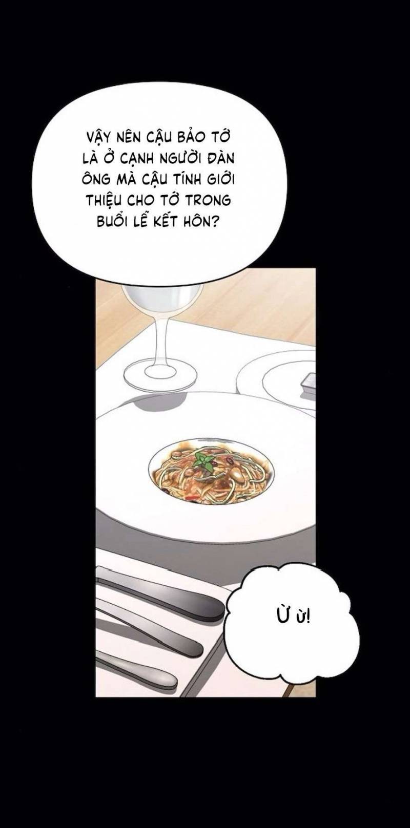 Cẩn Thận Va Phải Tình Yêu Chap Chapter 31-Cẩn Thận Va Phải Tình Yêu - Next Chap 31