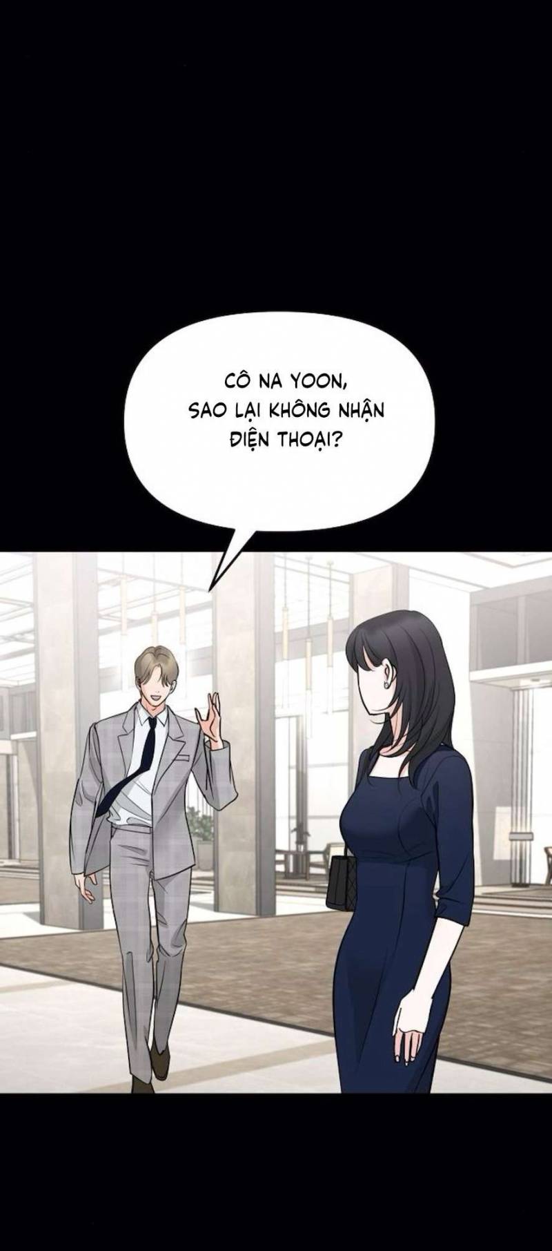 Cẩn Thận Va Phải Tình Yêu Chap Chapter 31-Cẩn Thận Va Phải Tình Yêu - Next Chap 31