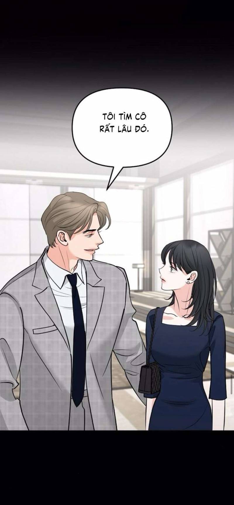 Cẩn Thận Va Phải Tình Yêu Chap Chapter 31-Cẩn Thận Va Phải Tình Yêu - Next Chap 31