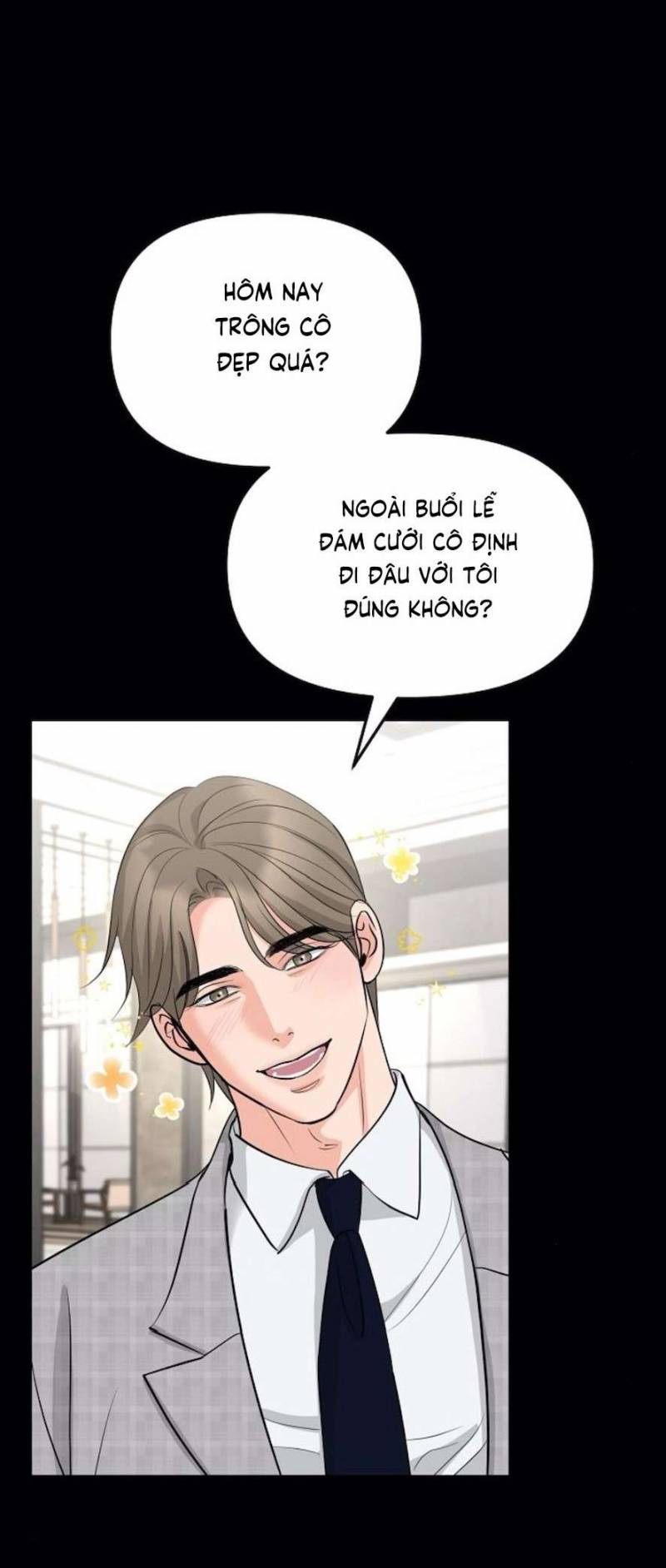 Cẩn Thận Va Phải Tình Yêu Chap Chapter 31-Cẩn Thận Va Phải Tình Yêu - Next Chap 31