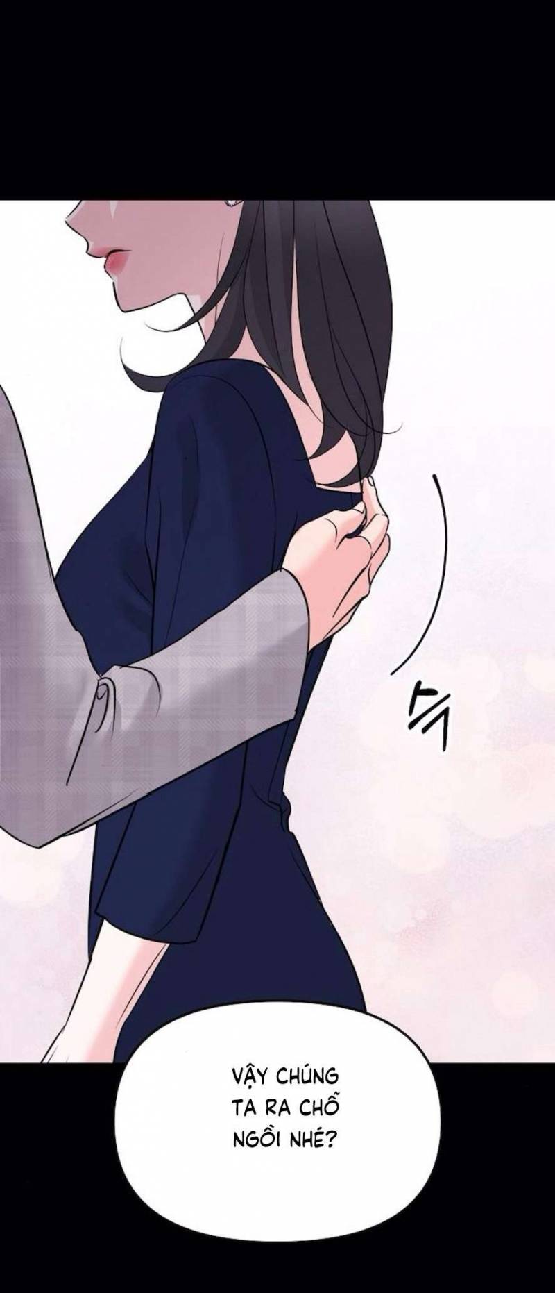 Cẩn Thận Va Phải Tình Yêu Chap Chapter 31-Cẩn Thận Va Phải Tình Yêu - Next Chap 31