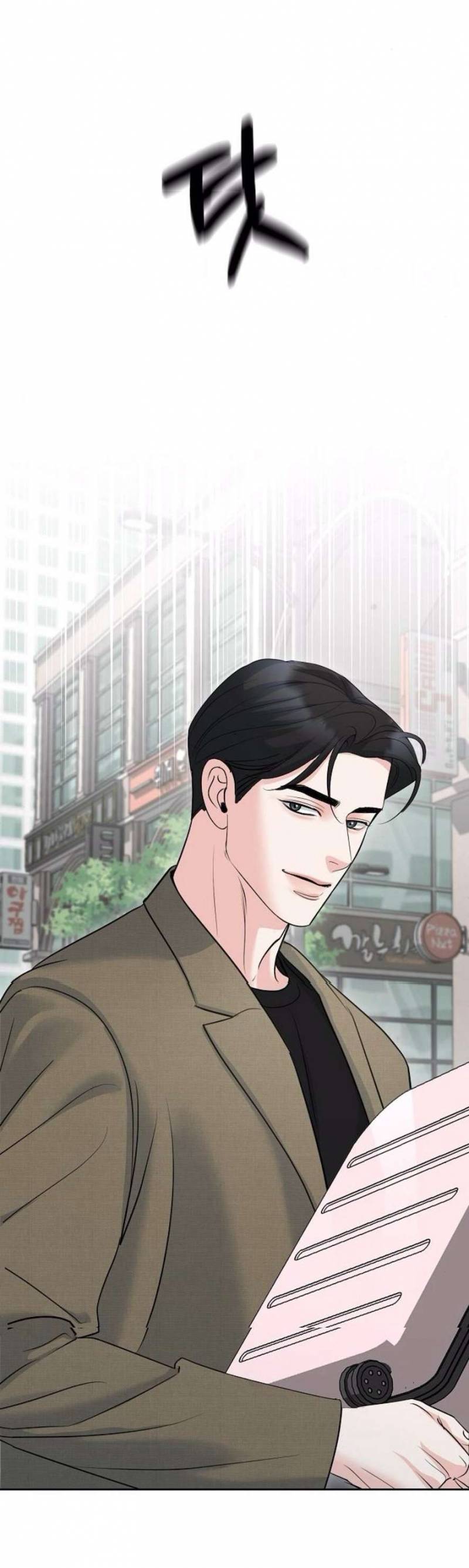 Cẩn Thận Va Phải Tình Yêu Chap Chapter 32-Cẩn Thận Va Phải Tình Yêu - Next Chap 32