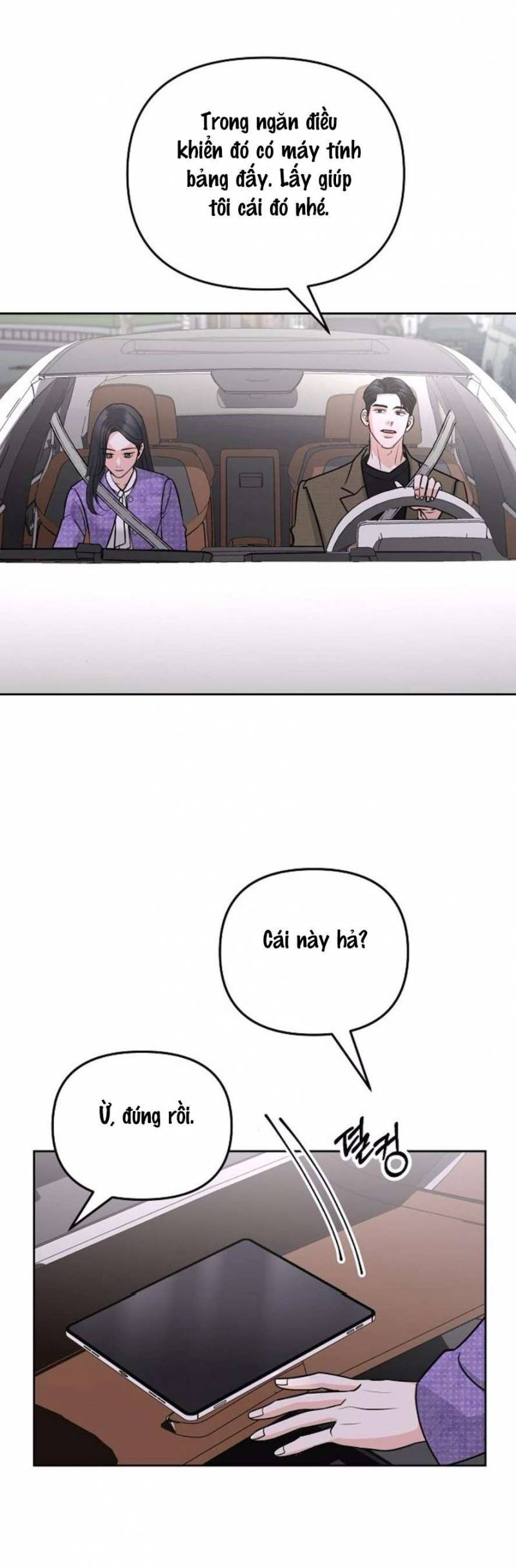 Cẩn Thận Va Phải Tình Yêu Chap Chapter 32-Cẩn Thận Va Phải Tình Yêu - Next Chap 32