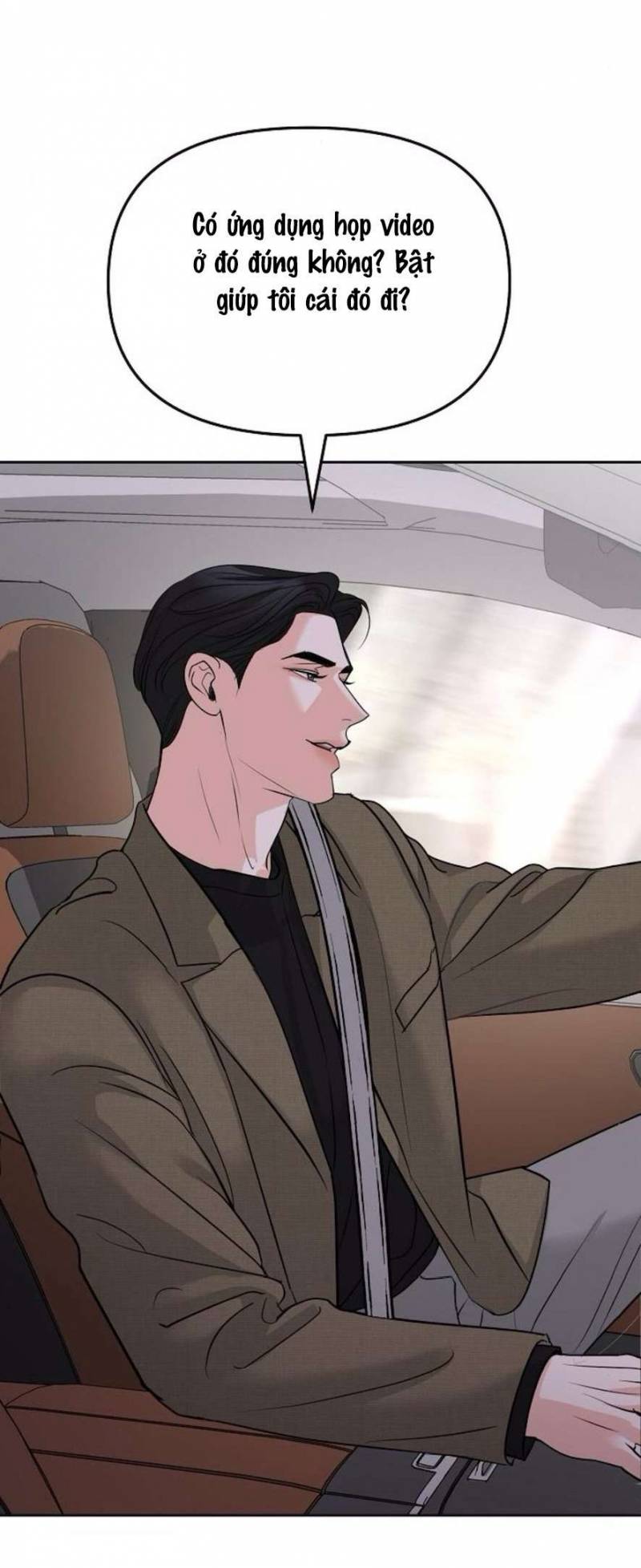 Cẩn Thận Va Phải Tình Yêu Chap Chapter 32-Cẩn Thận Va Phải Tình Yêu - Next Chap 32