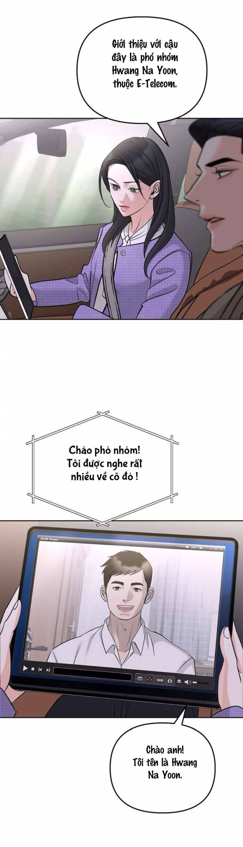 Cẩn Thận Va Phải Tình Yêu Chap Chapter 32-Cẩn Thận Va Phải Tình Yêu - Next Chap 32