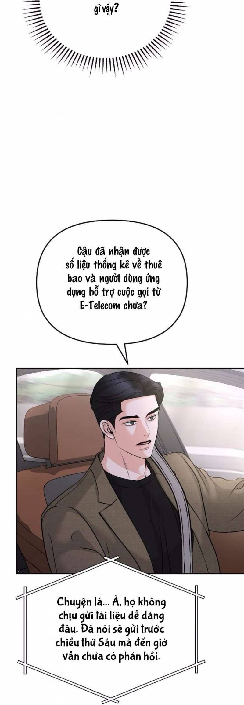 Cẩn Thận Va Phải Tình Yêu Chap Chapter 32-Cẩn Thận Va Phải Tình Yêu - Next Chap 32