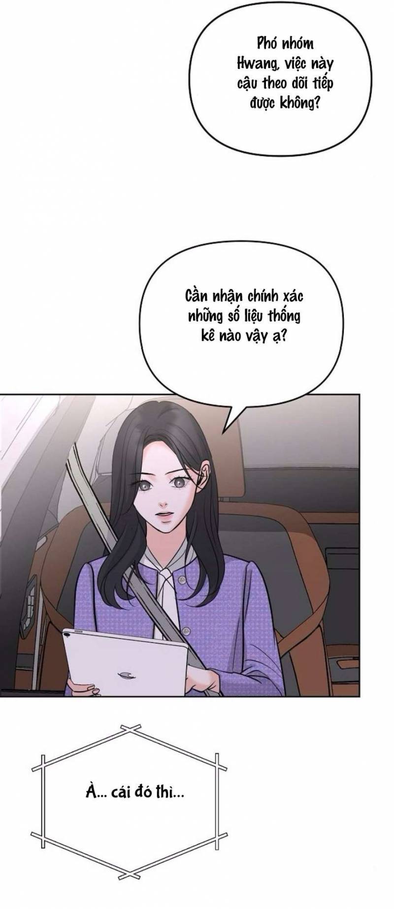 Cẩn Thận Va Phải Tình Yêu Chap Chapter 32-Cẩn Thận Va Phải Tình Yêu - Next Chap 32