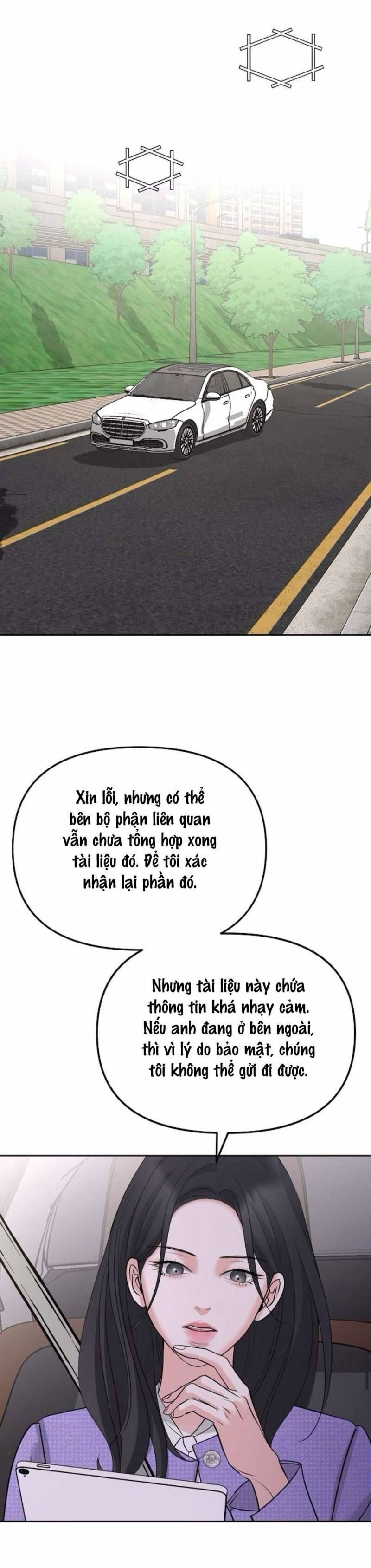 Cẩn Thận Va Phải Tình Yêu Chap Chapter 32-Cẩn Thận Va Phải Tình Yêu - Next Chap 32