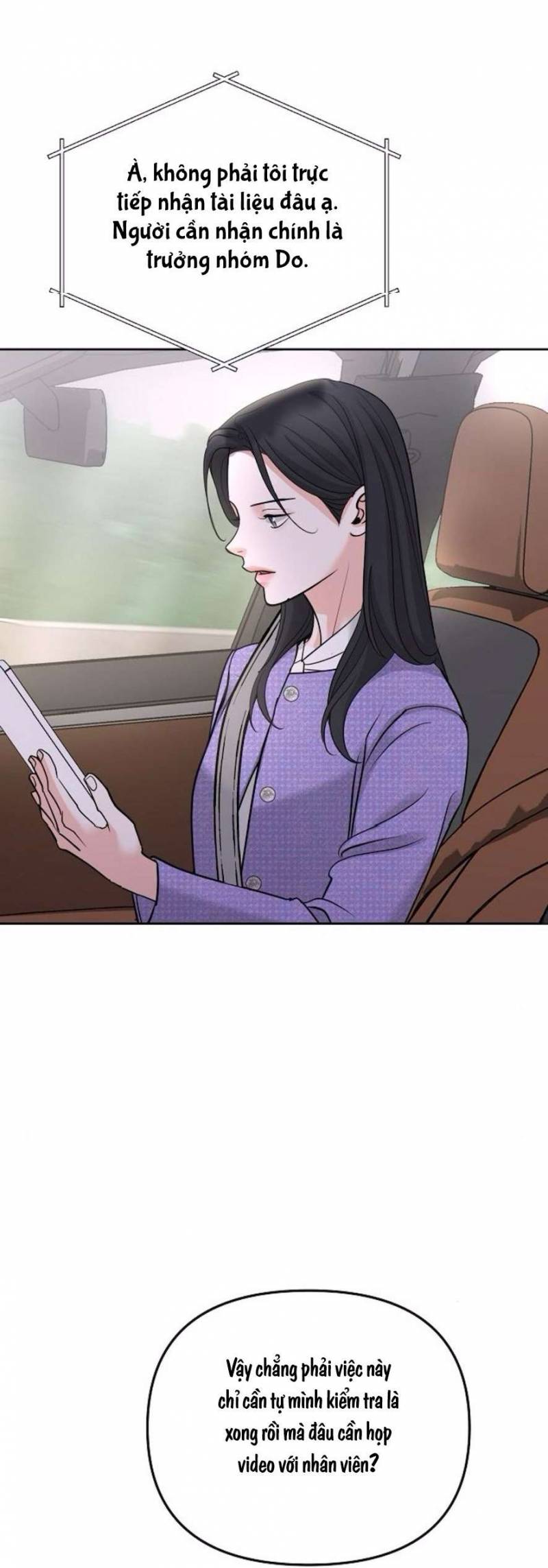 Cẩn Thận Va Phải Tình Yêu Chap Chapter 32-Cẩn Thận Va Phải Tình Yêu - Next Chap 32