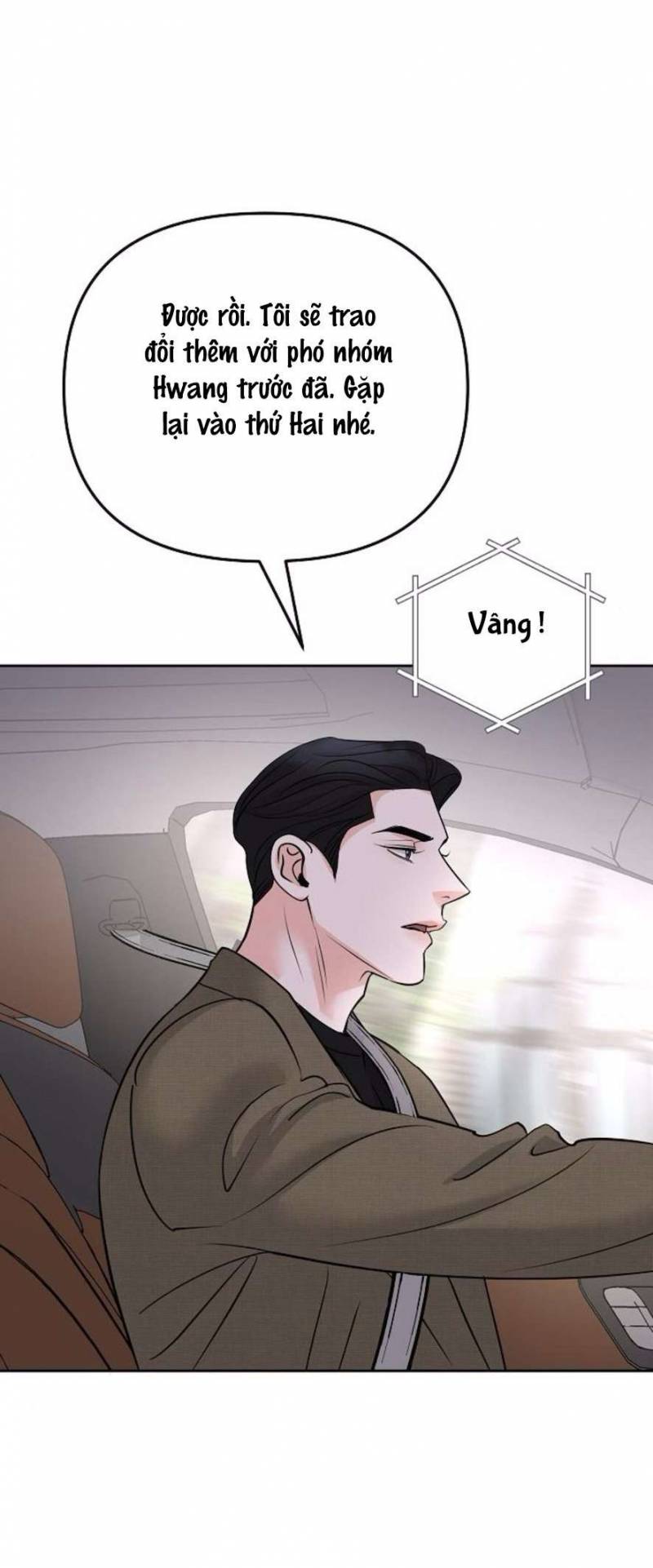 Cẩn Thận Va Phải Tình Yêu Chap Chapter 32-Cẩn Thận Va Phải Tình Yêu - Next Chap 32