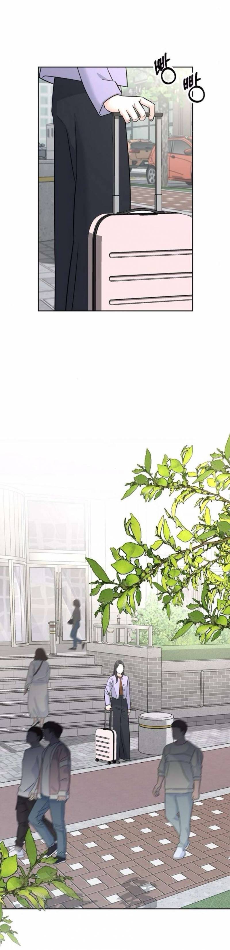 Cẩn Thận Va Phải Tình Yêu Chap Chapter 32-Cẩn Thận Va Phải Tình Yêu - Next Chap 32