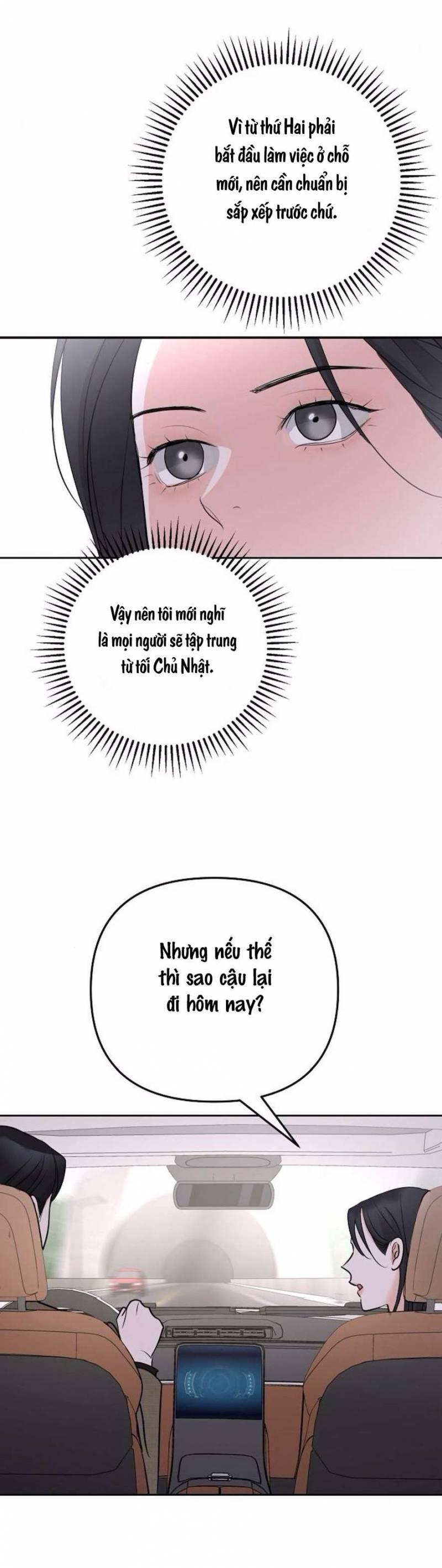 Cẩn Thận Va Phải Tình Yêu Chap Chapter 32-Cẩn Thận Va Phải Tình Yêu - Next Chap 32