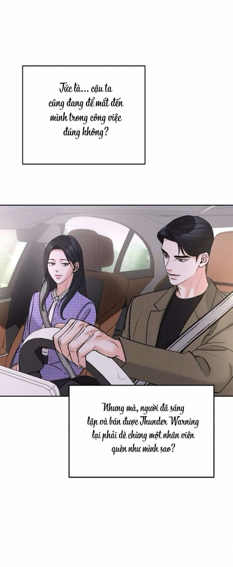 Cẩn Thận Va Phải Tình Yêu Chap Chapter 32-Cẩn Thận Va Phải Tình Yêu - Next Chap 32