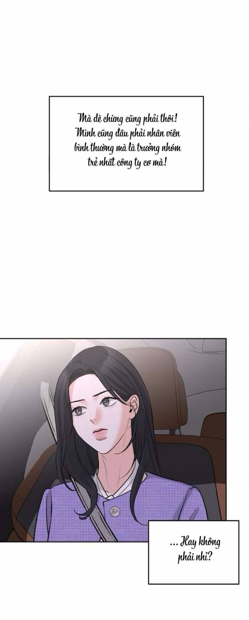 Cẩn Thận Va Phải Tình Yêu Chap Chapter 32-Cẩn Thận Va Phải Tình Yêu - Next Chap 32