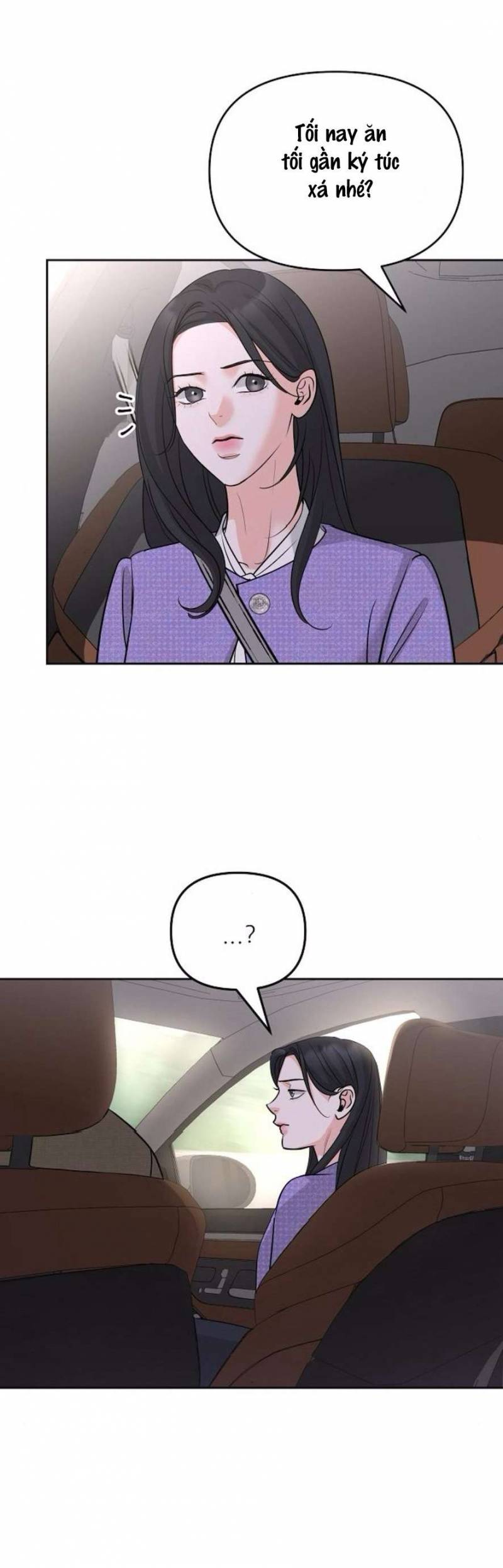 Cẩn Thận Va Phải Tình Yêu Chap Chapter 32-Cẩn Thận Va Phải Tình Yêu - Next Chap 32