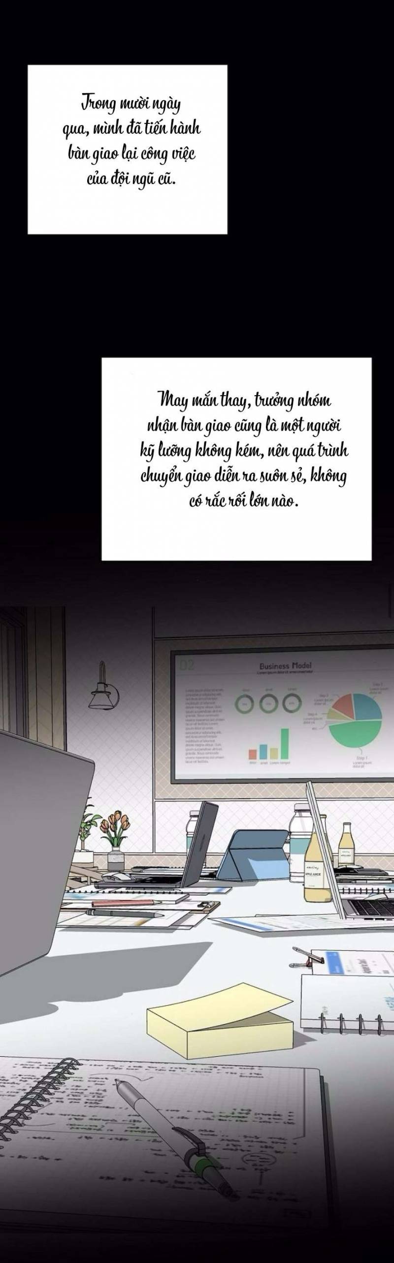 Cẩn Thận Va Phải Tình Yêu Chap Chapter 32-Cẩn Thận Va Phải Tình Yêu - Next Chap 32