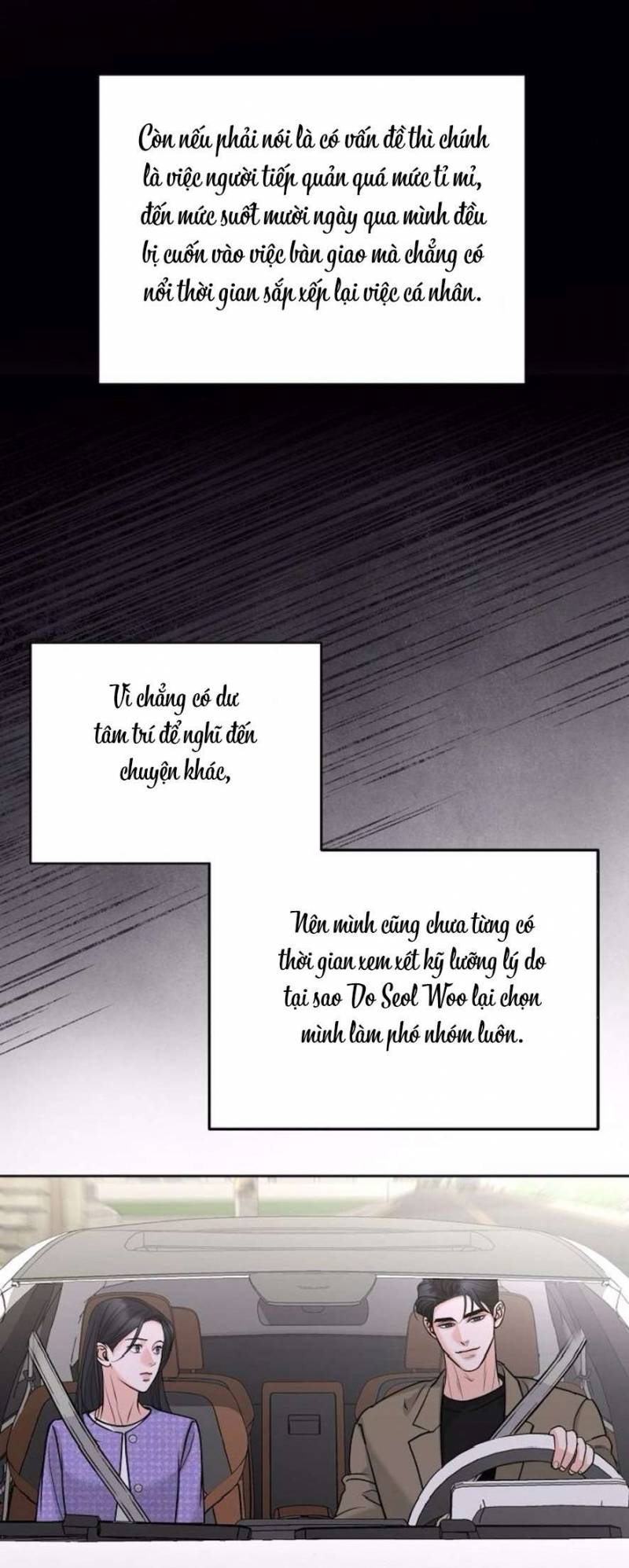 Cẩn Thận Va Phải Tình Yêu Chap Chapter 32-Cẩn Thận Va Phải Tình Yêu - Next Chap 32