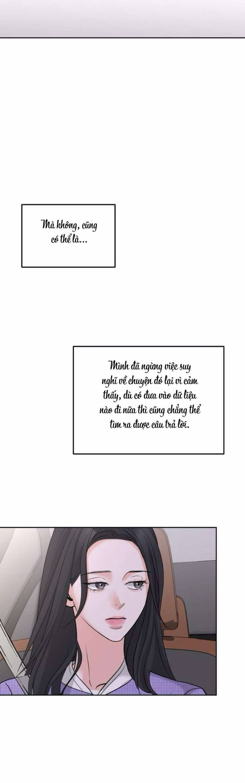 Cẩn Thận Va Phải Tình Yêu Chap Chapter 32-Cẩn Thận Va Phải Tình Yêu - Next Chap 32