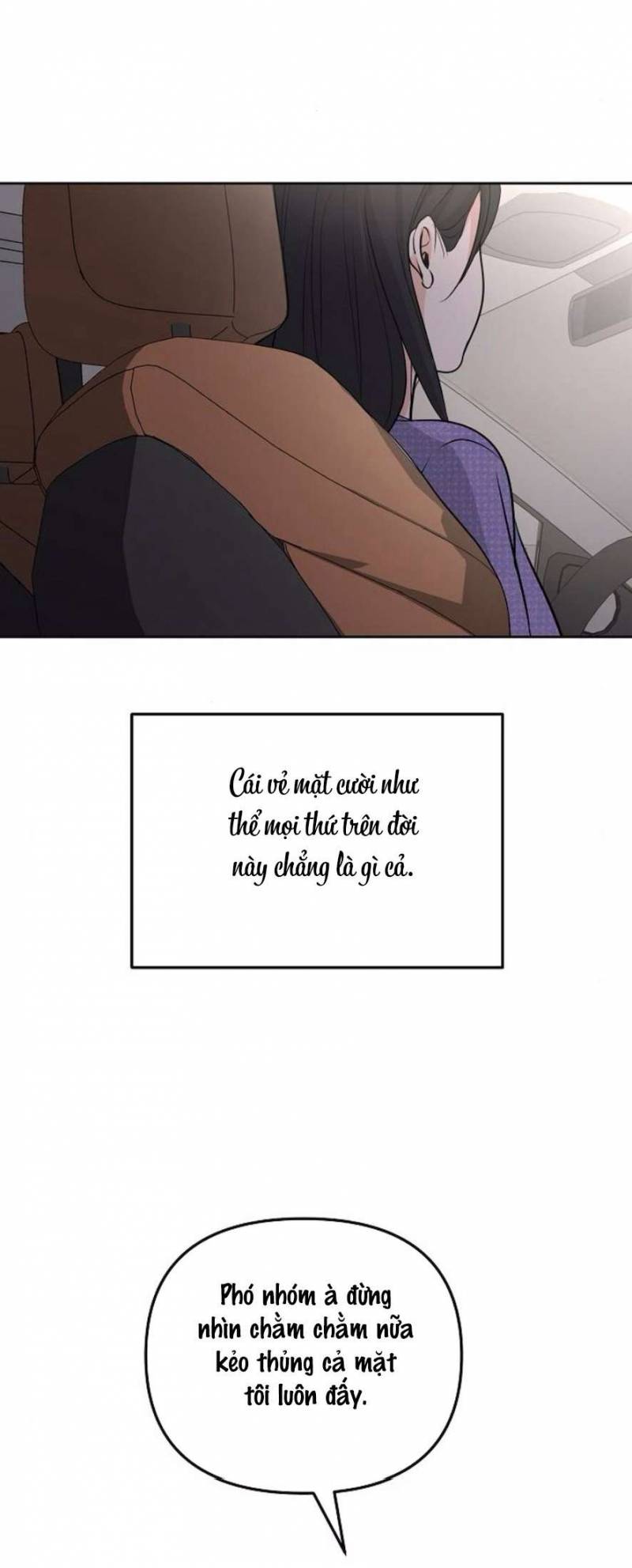 Cẩn Thận Va Phải Tình Yêu Chap Chapter 32-Cẩn Thận Va Phải Tình Yêu - Next Chap 32