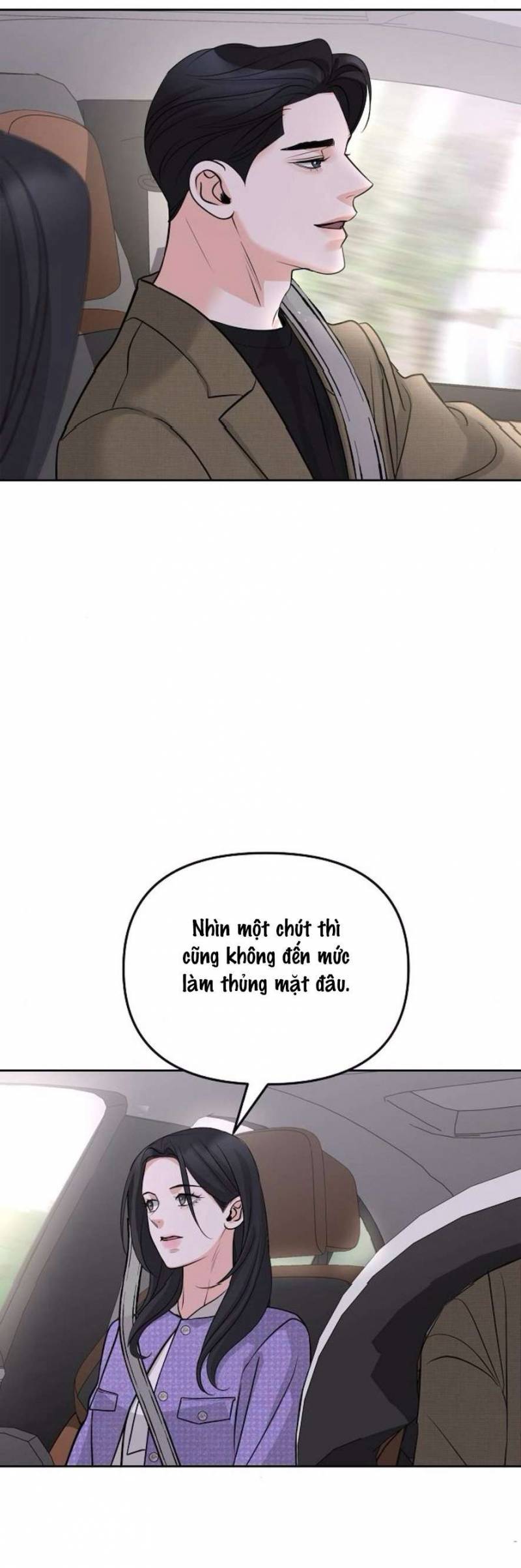 Cẩn Thận Va Phải Tình Yêu Chap Chapter 32-Cẩn Thận Va Phải Tình Yêu - Next Chap 32