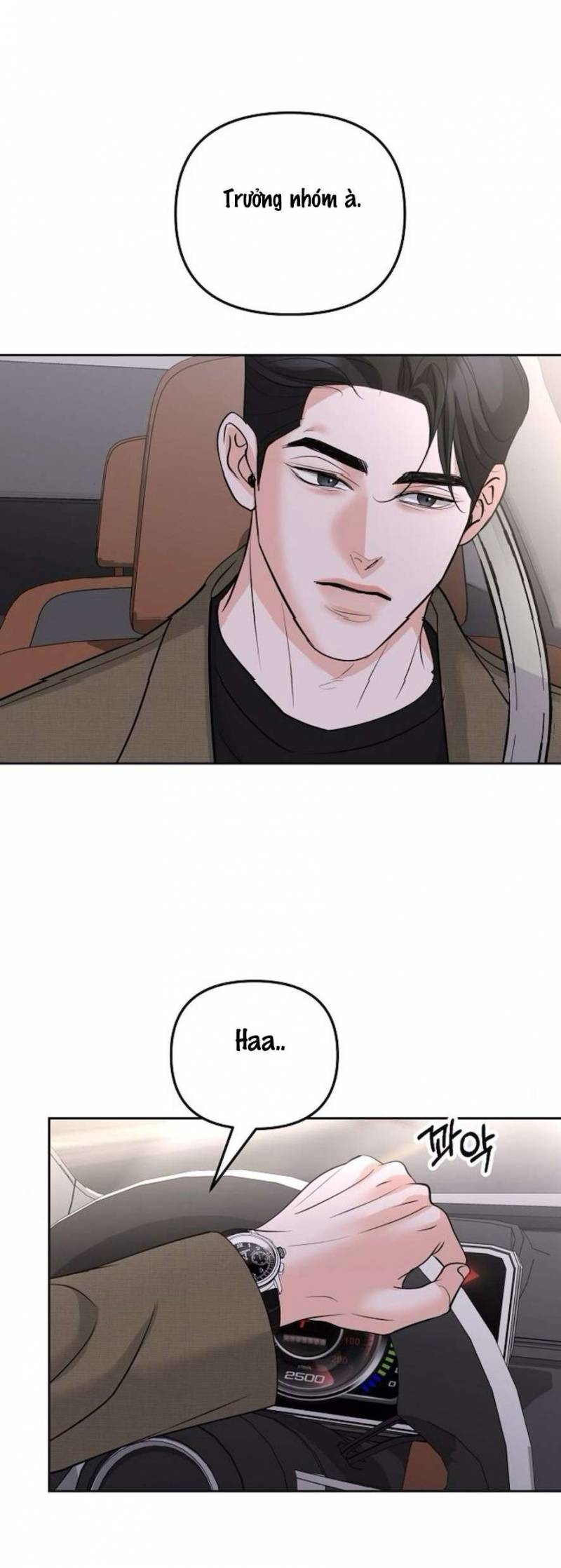 Cẩn Thận Va Phải Tình Yêu Chap Chapter 32-Cẩn Thận Va Phải Tình Yêu - Next Chap 32