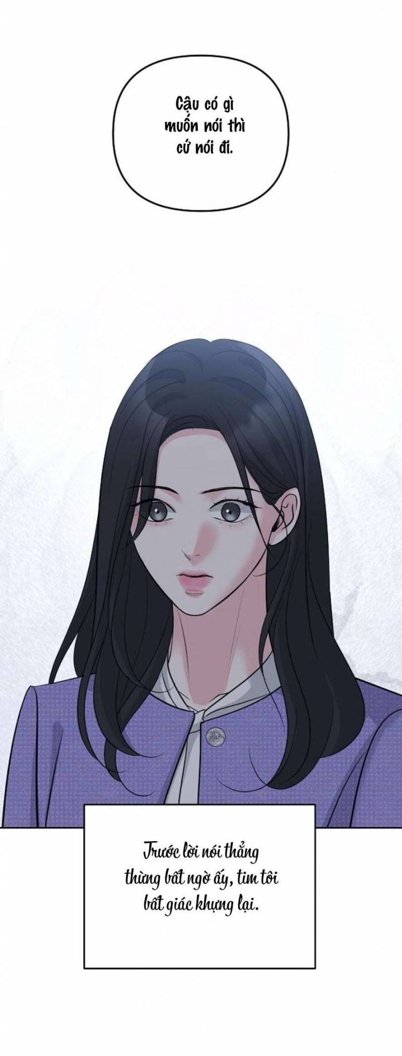 Cẩn Thận Va Phải Tình Yêu Chap Chapter 32-Cẩn Thận Va Phải Tình Yêu - Next Chap 32