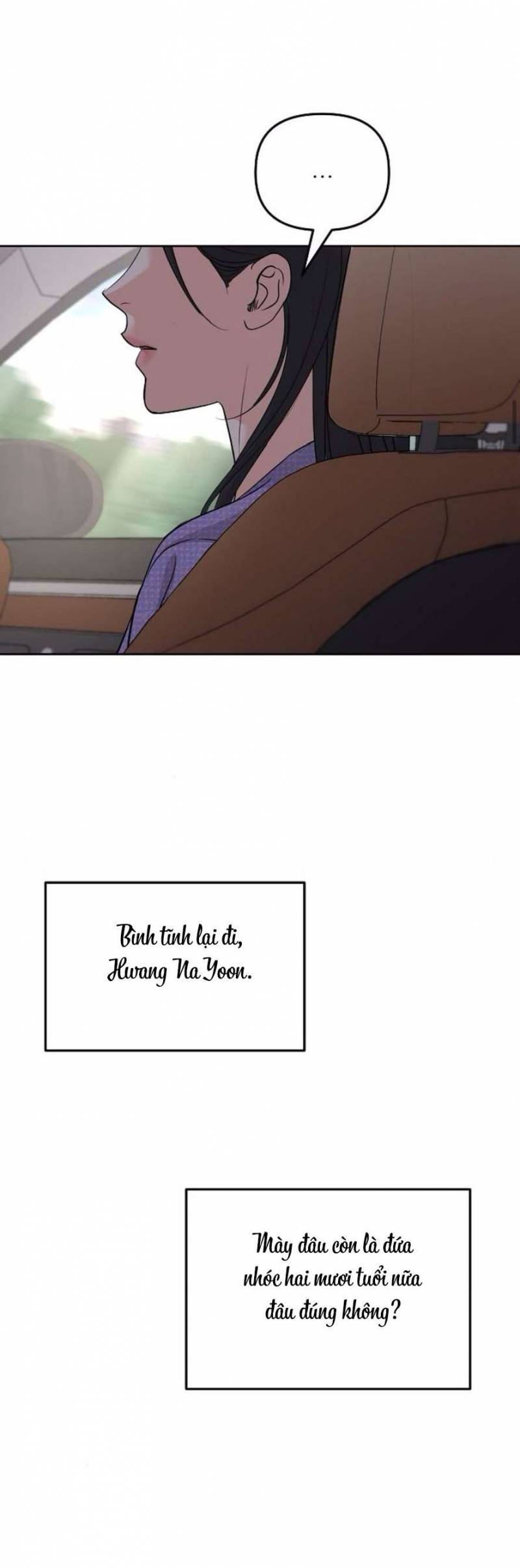 Cẩn Thận Va Phải Tình Yêu Chap Chapter 32-Cẩn Thận Va Phải Tình Yêu - Next Chap 32