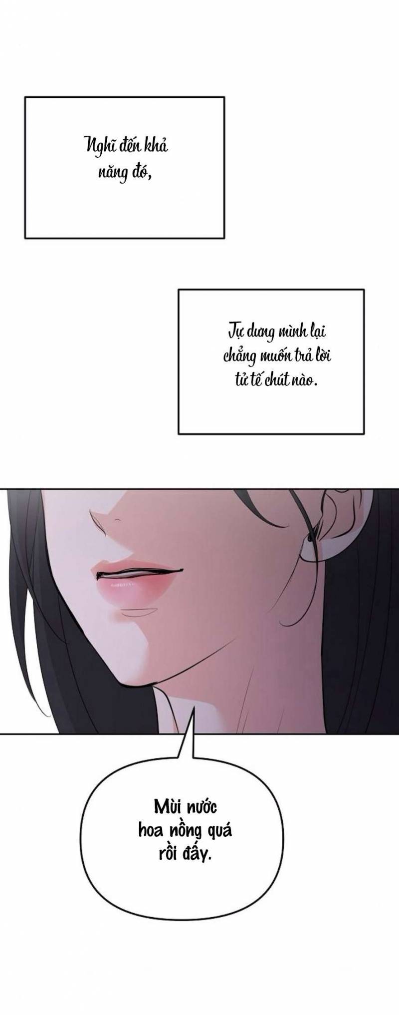 Cẩn Thận Va Phải Tình Yêu Chap Chapter 32-Cẩn Thận Va Phải Tình Yêu - Next Chap 32