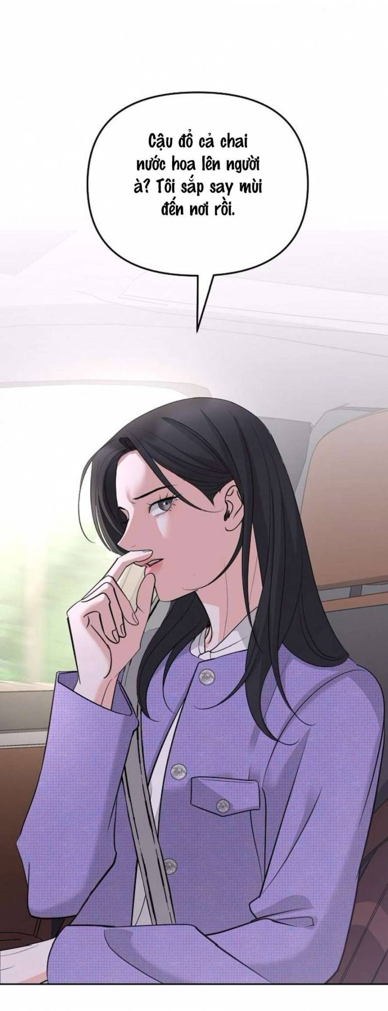 Cẩn Thận Va Phải Tình Yêu Chap Chapter 32-Cẩn Thận Va Phải Tình Yêu - Next Chap 32