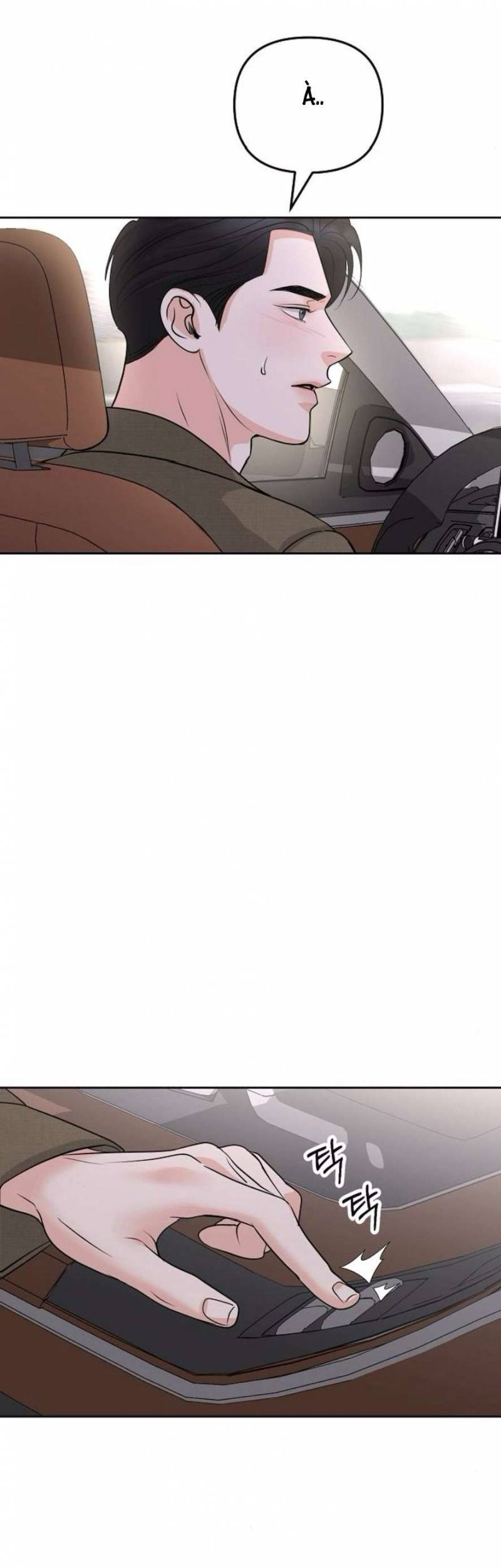 Cẩn Thận Va Phải Tình Yêu Chap Chapter 32-Cẩn Thận Va Phải Tình Yêu - Next Chap 32