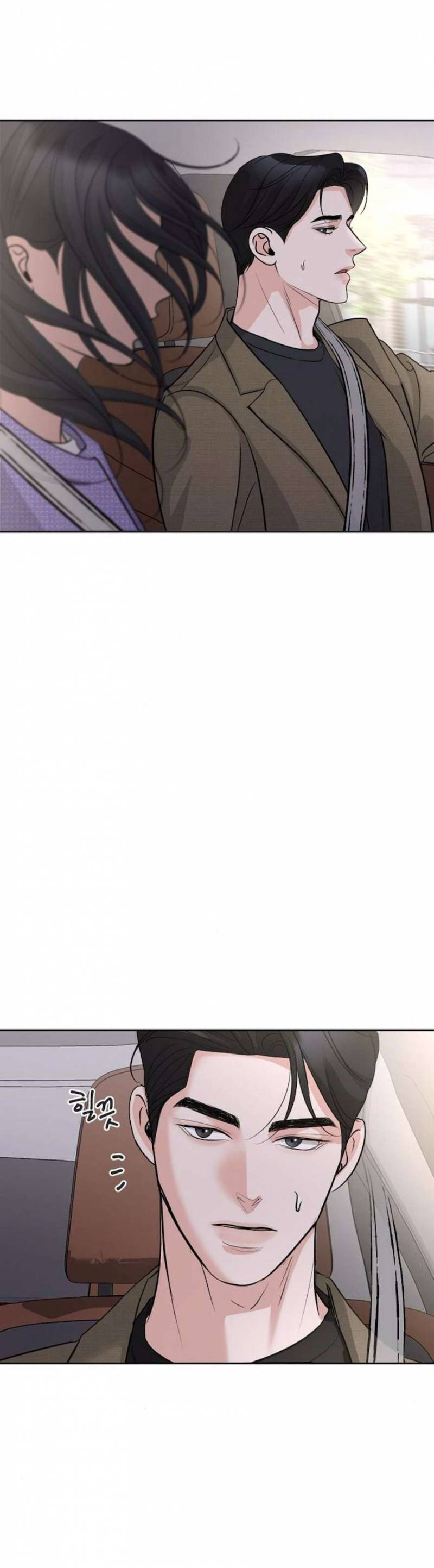 Cẩn Thận Va Phải Tình Yêu Chap Chapter 32-Cẩn Thận Va Phải Tình Yêu - Next Chap 32