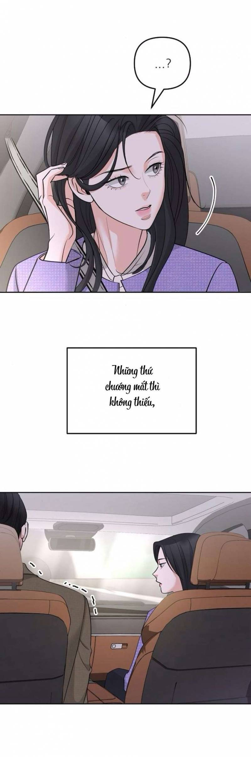 Cẩn Thận Va Phải Tình Yêu Chap Chapter 32-Cẩn Thận Va Phải Tình Yêu - Next Chap 32