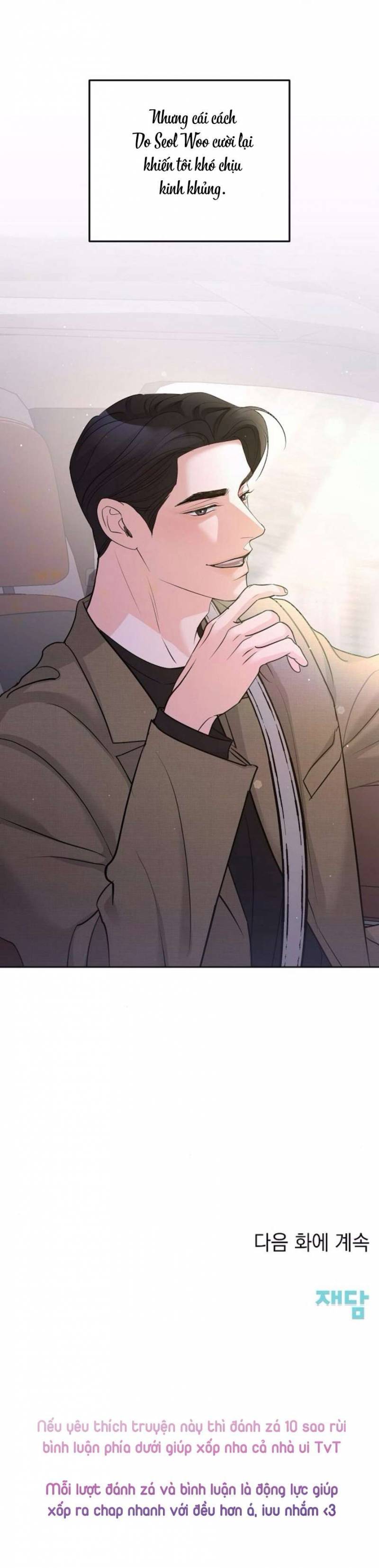 Cẩn Thận Va Phải Tình Yêu Chap Chapter 32-Cẩn Thận Va Phải Tình Yêu - Next Chap 32