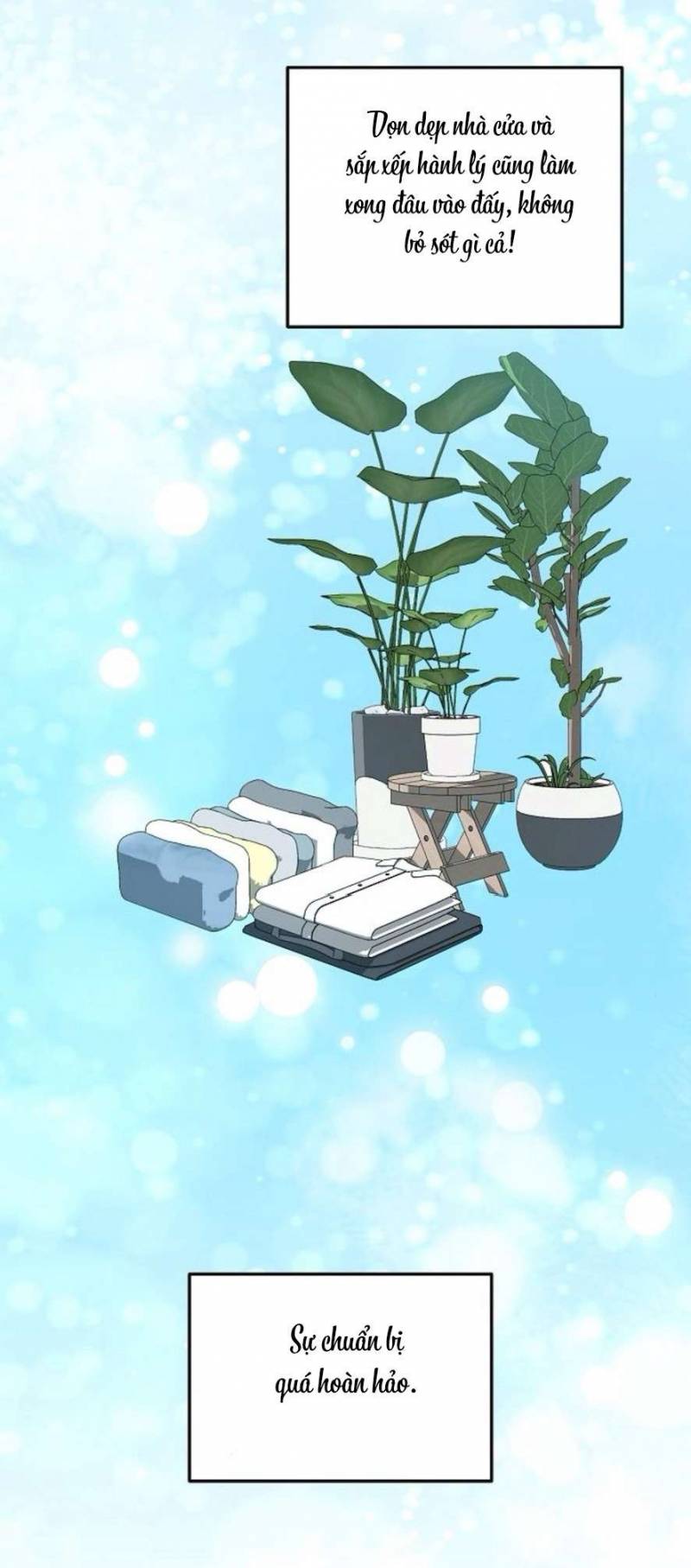 Cẩn Thận Va Phải Tình Yêu Chap Chapter 32-Cẩn Thận Va Phải Tình Yêu - Next Chap 32