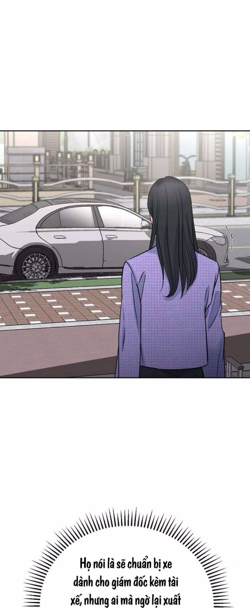 Cẩn Thận Va Phải Tình Yêu Chap Chapter 32-Cẩn Thận Va Phải Tình Yêu - Next Chap 32