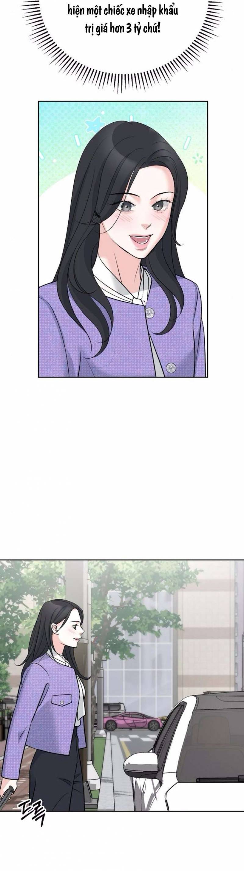 Cẩn Thận Va Phải Tình Yêu Chap Chapter 32-Cẩn Thận Va Phải Tình Yêu - Next Chap 32