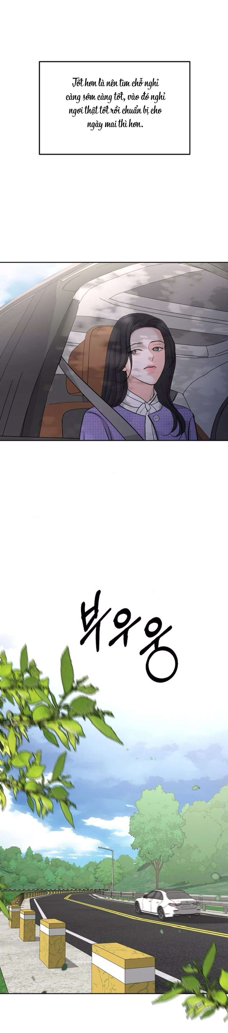 Cẩn Thận Va Phải Tình Yêu Chap Chapter 33-Cẩn Thận Va Phải Tình Yêu - Next Chap 33