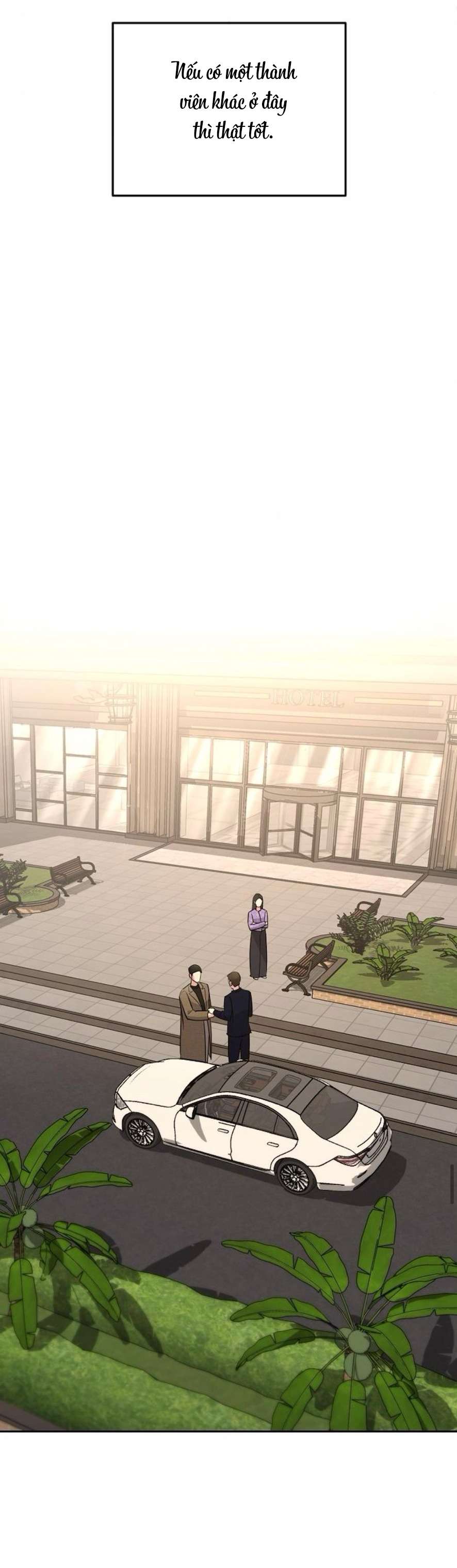 Cẩn Thận Va Phải Tình Yêu Chap Chapter 33-Cẩn Thận Va Phải Tình Yêu - Next Chap 33