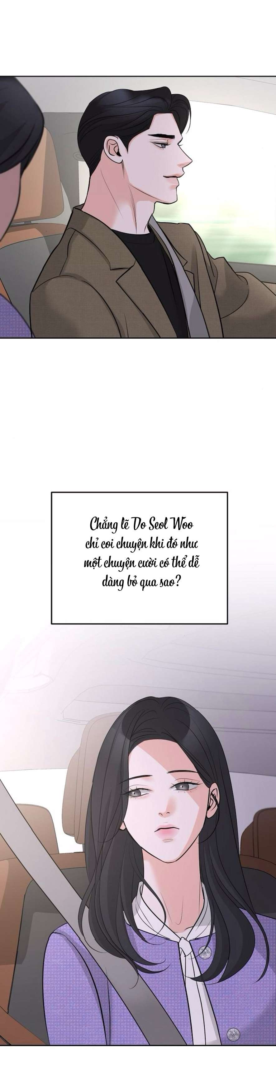 Cẩn Thận Va Phải Tình Yêu Chap Chapter 33-Cẩn Thận Va Phải Tình Yêu - Next Chap 33