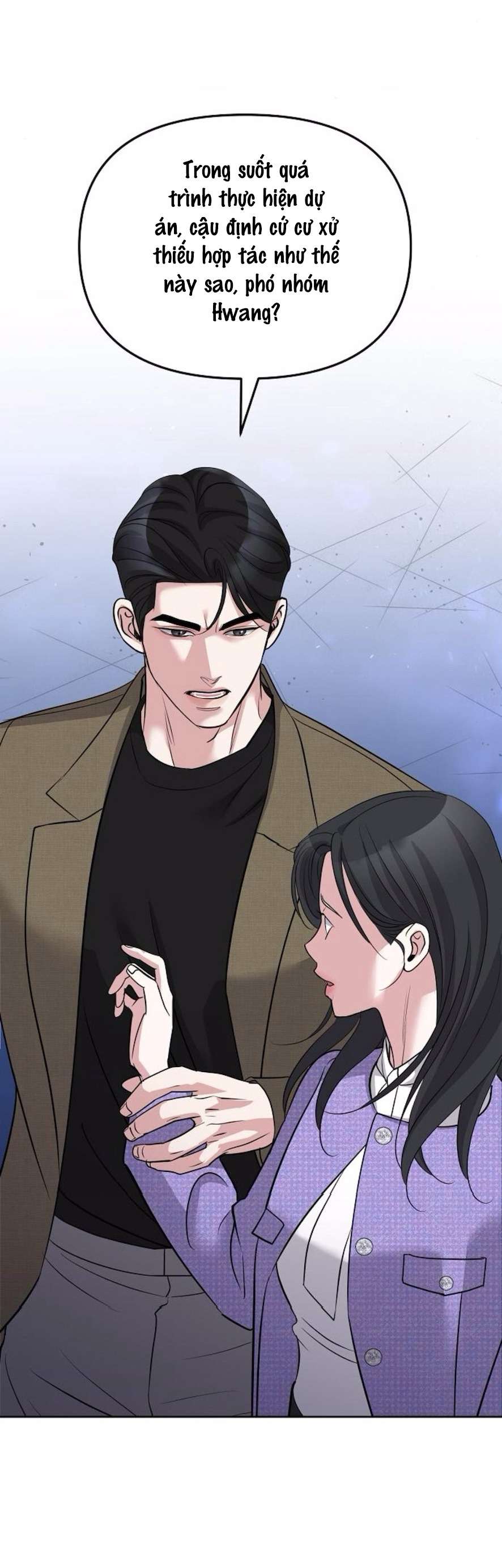Cẩn Thận Va Phải Tình Yêu Chap Chapter 33-Cẩn Thận Va Phải Tình Yêu - Next Chap 33