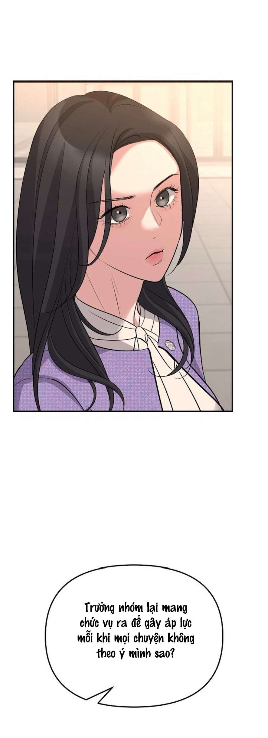 Cẩn Thận Va Phải Tình Yêu Chap Chapter 33-Cẩn Thận Va Phải Tình Yêu - Next Chap 33