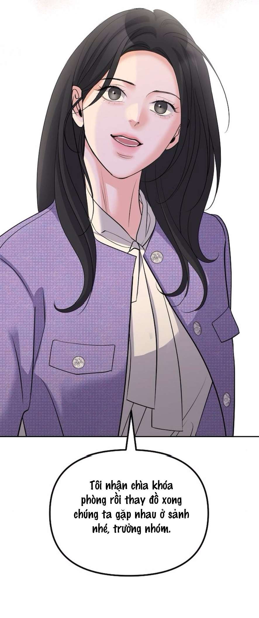 Cẩn Thận Va Phải Tình Yêu Chap Chapter 33-Cẩn Thận Va Phải Tình Yêu - Next Chap 33